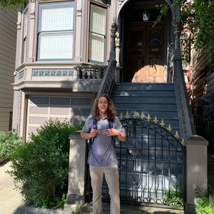 Meet your Posher, James